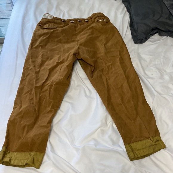 Vintage 70s Pants - Picture 2 of 3